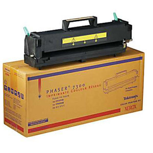  Xerox 016-1998-00 110V Fuser for Phaser 7300 Series Printers, 80000 Pages Yield 