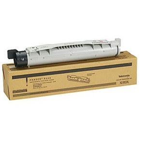  Xerox 016-2004-00 Standard Capacity Black Toner Cartridge for Phaser 6200 Series Printer, 3000 Pages Yield 