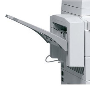  Xerox 097N01715 Integrated Finisher with Collator and Stapler 