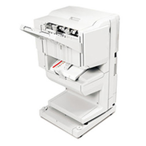  Xerox 097S03363 1000 Sheets Finisher with Stacker/Stapler for Phaser 7400 Series Printers 