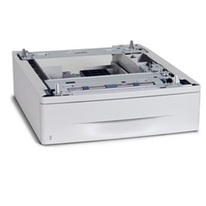  Xerox 097S03378 550 Sheet Feeder for Phaser 6300 Series Printers 