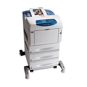  Xerox 097S03379 1100 Sheet High Capacity Feeder for Phaser 6300 Series Printers 