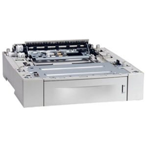  Xerox 097S03624 550 Sheet Feeder with Tray for Phaser 4510 Series Printers 