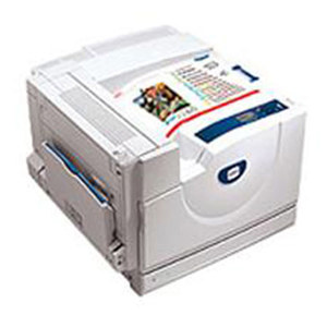  Xerox 097S03630 Advanced Office Finisher for Phaser 7760 Series Printers 