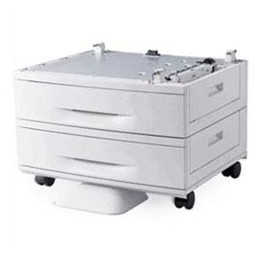  Xerox 097S03678 4 Tray Stand Only for WorkCentre 4150 Series Printer, No Trays 