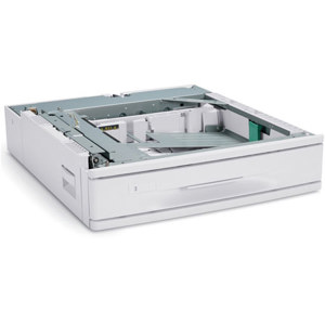  Xerox 097S03702 525 Sheet Media Drawer and Tray for Phaser 8560 Printer 