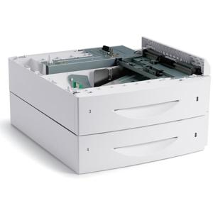  Xerox 097S03874 500 Sheet Paper Tray for WorkCentre 6400 Series Printers 