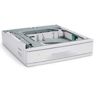  Xerox 097S04023 500 Sheet Feeder for Phaser 7500 Printers 