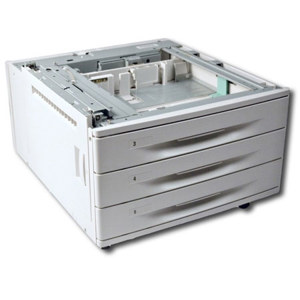  Xerox 097S04024 1500 Sheet Total High Capacity Feeder for Phaser 7500 Printer 