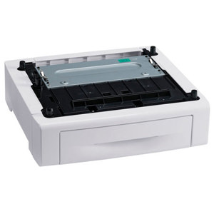  Xerox 097S04070 250 Sheet Feeder for Phaser 6140/6500 Series Printers 