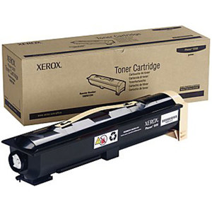  Xerox 106R01294 Black Laser Toner Cartridge for Phaser 5550 Series 