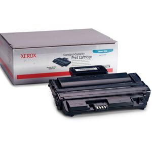  Xerox 106R01373 Standard Capacity Black Print Cartridge for Phaser 3250 Series Printer, 3500 Pages Yield 