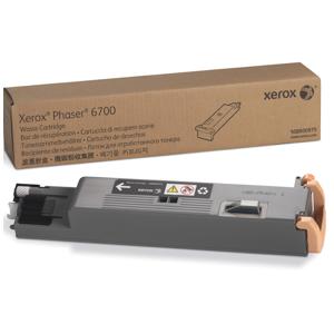  Xerox 108R00975 Waste Cartridge for Phaser 6700 Series Printers, 25,000 Pages Yield 