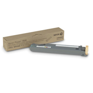  Xerox Waste Cartridge for Phaser 7800 Series Printers 