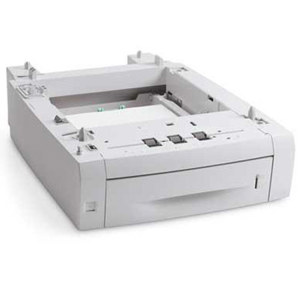  Xerox 109R00721 550 Sheet Replacement Universal Paper Tray for Phaser 4500 Series Printer 