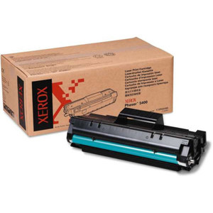  Xerox 113R00495 Black Toner Cartridge for Phaser 5400 Series Printers, 20000 Pages Yield 