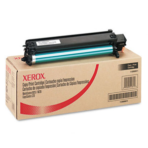  Xerox 113R00671 Drum Cartridge for CopyCentre C20 and WorkCentre M20 Series Printers, 20000 Pages Yield 