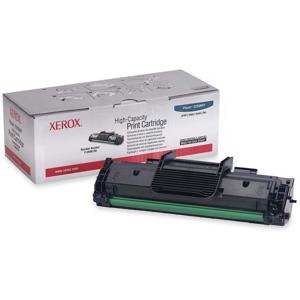  Xerox 113R00730 High Capacity Black Print Cartridge for Phaser 3200MFP 