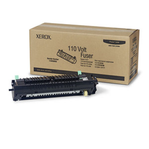  Xerox 115R00055 110V Fuser for Phaser 6360, 100000 Pages Yield 