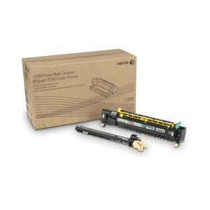  Xerox Fuser Unit for Phaser 7500 Series, 110V 