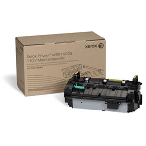  Xerox 115R00069 Fuser Maintenance Kit for Phaser 4600/4620 Series Laser Printer, 150000 Pages Yield, 110V 