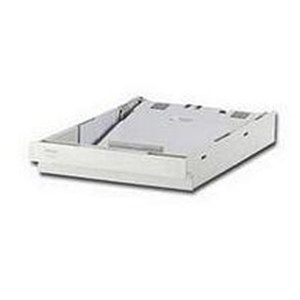  Xerox 436-0282-02 250 Sheet Letter Paper Tray for Phaser 550/560/740 Series Printers, White 