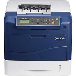  Xerox Phaser 4622 Monochrome Laser Printer, 65 ppm Black and White, 600x600 dpi, 650 Sheet Standard Tray 