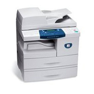  Xerox 498N00364 550 Sheet Second Paper Tray for CopyCentre C20 and WorkCentre M20 Series Printers 