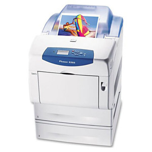 Xerox 6360/DT: Picture 1 regular