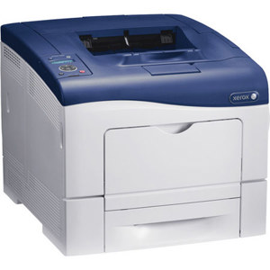  Xerox Phaser 6600/N Duplex Color Laser Printer, Upto 36ppm Print Speed, Upto 80000 Duty Cycle, Upto 600x600x4 dpi Print Resolution, 