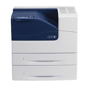  Xerox Phaser 6700/DT Color Laser Printer, 47ppm Print Speed, 1.25 GHz Processor Speed, 2400x1200dpi Resolution, USB/Ethernet 