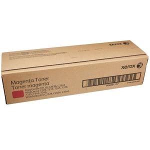  Xerox 6R1177 Magenta Laser Toner for CopyCentre, WorkCentre Pro C2128, C2636, C3545 and WorkCentre 7328, 7336, 7345, 7346 