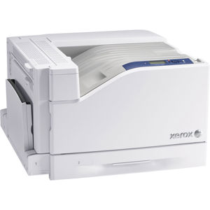  Xerox Phaser 7500/DN Color Laser Printer with 35ppm Print Speed, 1200x1200dpi Resolution 