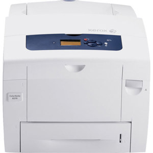  Xerox Qube 8570/DNM Color Laser Printer with 40 ppm Print Speed, 2400 dpi 