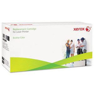  Xerox TN-315M Magenta Replacement Toner Cartridge for Brother Printers, 3500 Pages Yield 