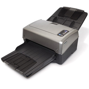  Xerox DocuMate 4760 Duplex Scanner, 600 dpi Optical Resolution, 120 Images Per Min, Scans upto 11x17" / A3 Size, 150 ADF Capacity, USB 2.0 Interface 