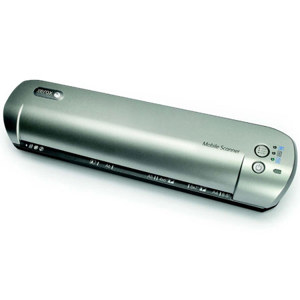  Xerox Mobile Scanner, 10 Seconds Per Page Scan Speed, 300 dpi Optical Resolution, Contact Image Sensor 