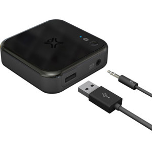 XtremeMac 10W InCharge Home Bluetooth for iPhone/iPod/iPad: Picture 1 regular