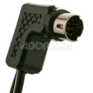 XtremePower 815407 D-SLR Smart Straight Cable for Canon: Picture 1 regular