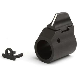  XS Sight Systems Ruger Mini 14 Standard Rifle Ghost-Ring Aperture Set, .140 GRA/.100 W 