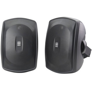 Yamaha NS-AW390 Indoor/Outdoor Speakers NSAW390BL