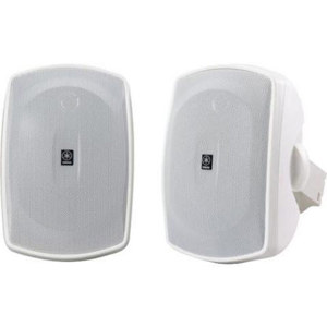 Yamaha NS-AW390 Indoor/Outdoor Speakers NSAW390WH