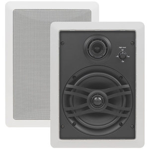 Yamaha NS-IW470WH 3-Way Speaker System floorstanding speakers Yamaha NS-IW470WH 3-Way Speaker System floorstanding speakers