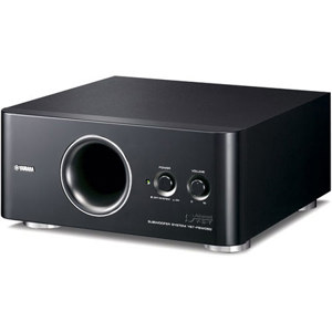 Yamaha YST-FSW050BL2 Subwoofer YSTFSW050BL2