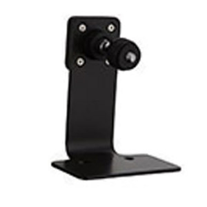  Y-cam YCACBR Camera Stand for Indoor  Cameras, Black 