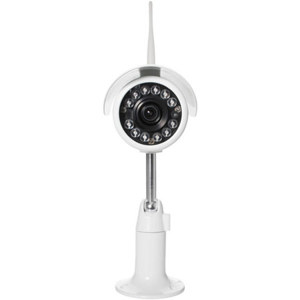 Y-cam Bullet White IP Camera: Picture 1 regular