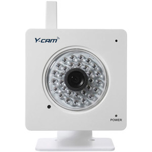 Y-cam Knight SD IP Camera YCK003