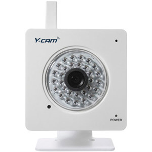Y-cam Knight S IP Camera YCK004