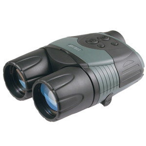  Yukon Advanced Optics Digital Ranger 5x42 Digital Night Vision Monocular, Gen 1, CCD Sensor, IR Illumination, Video Recording 