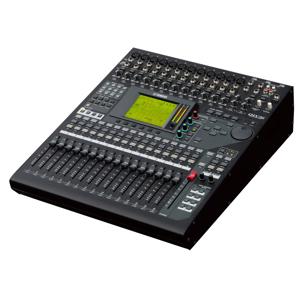 Yamaha 01V96i Multi-Track Digital Mixing Console